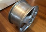Rare! Nissan Skyline R33 GTST optional 7.5″ wheel rim