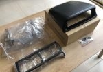 Rare! Subaru Impreza WRX STI GC8 GF8 Forester SF5 dash top gauge holder pod