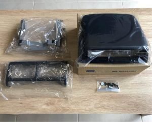 Rare-Subaru-Impreza-WRX-STI-GC8-GF8-Forester-SF5-dash-top-gauge-holder-pod-4