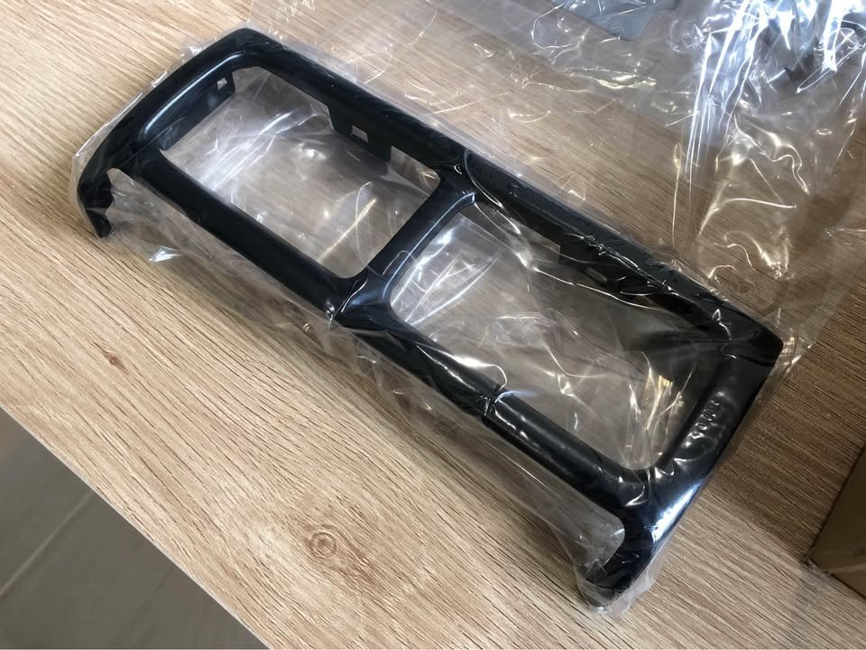 Rare! Subaru Impreza WRX STI GC8 GF8 Forester SF5 dash top gauge holder pod