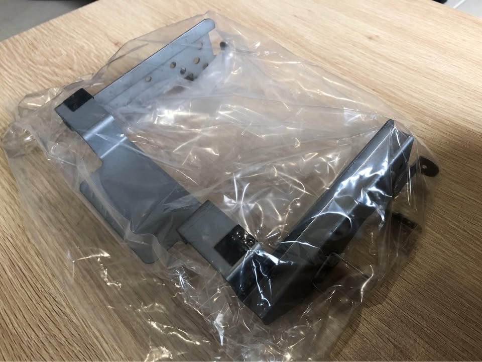 Rare! Subaru Impreza WRX STI GC8 GF8 Forester SF5 dash top gauge holder pod