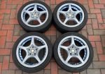 Rays Volk Racing F Zero Challenge 5×114.3