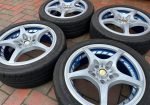 Rays Volk Racing F Zero Challenge 5×114.3