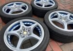 Rays Volk Racing F Zero Challenge 5×114.3