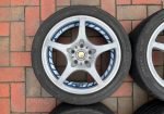 Rays Volk Racing F Zero Challenge 5×114.3