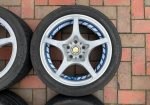 Rays Volk Racing F Zero Challenge 5×114.3