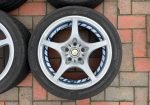 Rays Volk Racing F Zero Challenge 5×114.3