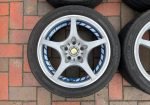 Rays Volk Racing F Zero Challenge 5×114.3