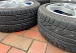 Rays Volk Racing F Zero Challenge 5×114.3