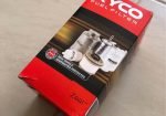 Ryco Z441 fuel filter toyota corolla paseo sera camry echo