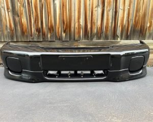 Subaru-Forester-SF5-STB-STI-Type-2-M-front-bumper-bar-1