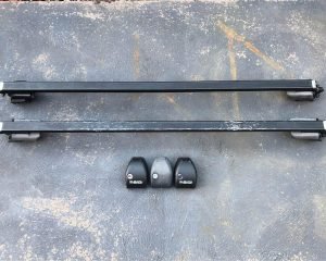 Subaru-Forester-SF5-roof-racks-rails-OEM-factory-option-Mont-Blanc-1