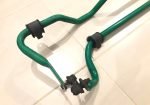 Subaru Impreza GC8 WRX STI Zerosports sway bars