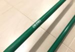 Subaru Impreza GC8 WRX STI Zerosports sway bars