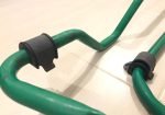 Subaru Impreza GC8 WRX STI Zerosports sway bars