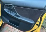 Subaru Impreza WRX GD GG Bugeye door cards trims