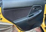 Subaru Impreza WRX GD GG Bugeye door cards trims