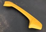 Subaru Impreza WRX GDA GDB rear wing spoiler