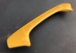 Subaru Impreza WRX GDA GDB rear wing spoiler