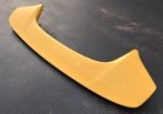 Subaru Impreza WRX GDA GDB rear wing spoiler