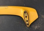 Subaru Impreza WRX GDA GDB rear wing spoiler