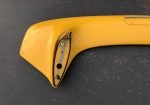 Subaru Impreza WRX GDA GDB rear wing spoiler