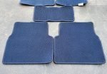 Subaru Impreza WRX GDB STI JDM floor mats set