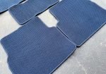 Subaru Impreza WRX GDB STI JDM floor mats set