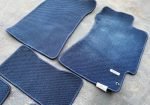 Subaru Impreza WRX GDB STI JDM floor mats set