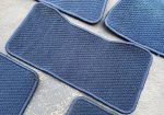 Subaru Impreza WRX GDB STI JDM floor mats set