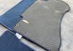 Subaru Impreza WRX GDB STI JDM floor mats set