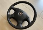 Subaru Impreza WRX STI GD GG steering wheel OEM factory