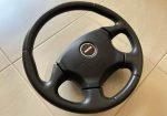 Subaru Impreza WRX STI GD GG steering wheel OEM factory