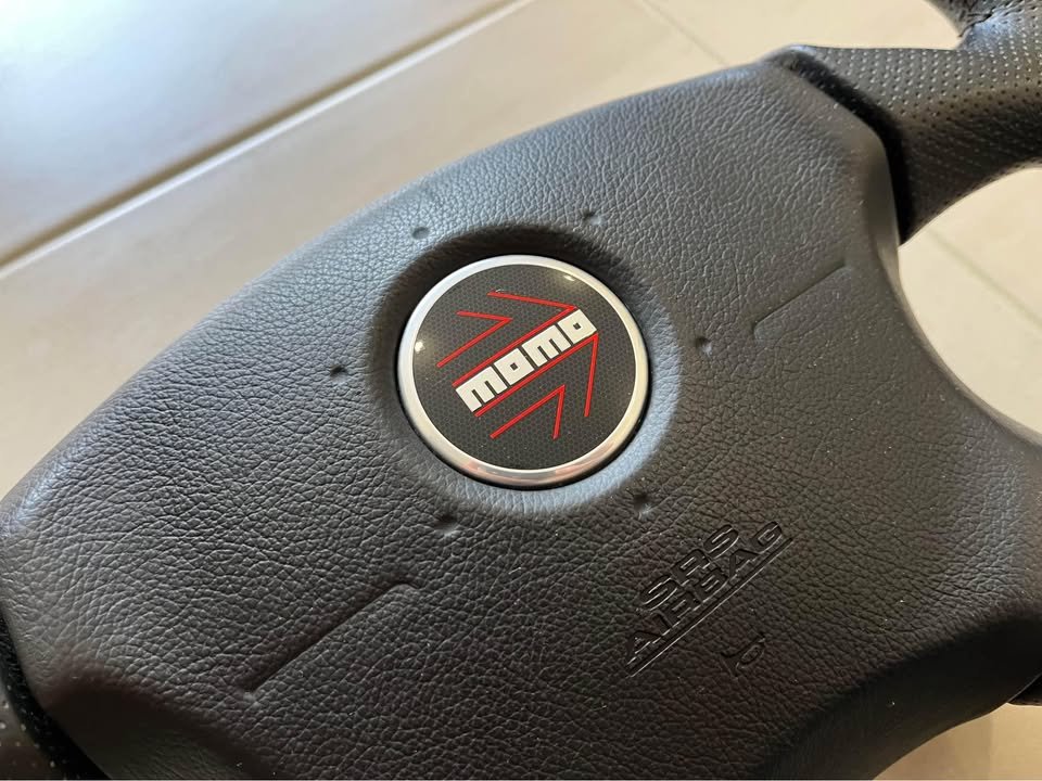 Subaru Impreza WRX STI GD GG steering wheel OEM factory