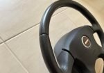 Subaru Impreza WRX STI GD GG steering wheel OEM factory