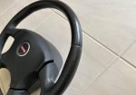 Subaru Impreza WRX STI GD GG steering wheel OEM factory