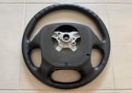 Subaru Impreza WRX STI GD GG steering wheel OEM factory