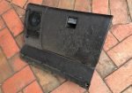 Toyota Corolla AE90 AE92 AE94 glovebox Holden Nova