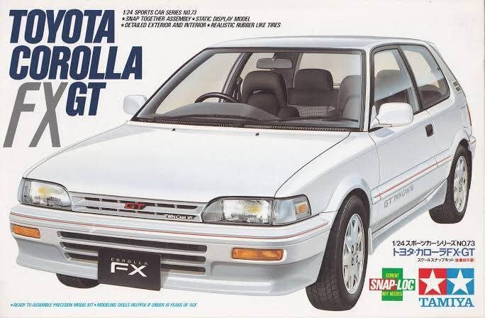 Toyota Corolla AE92 AE90 FXGT Holden Nova headlight covers protectors