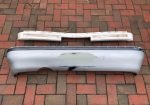 Toyota Cressida MX83 rear bumper bar