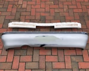 Toyota-Cressida-MX83-rear-bumper-bar-1
