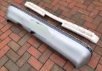 Toyota Cressida MX83 rear bumper bar