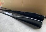 Ultrex Subaru Impreza WRX GC GD GG side skirt extensions