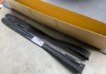 Ultrex Subaru Impreza WRX GC GD GG side skirt extensions