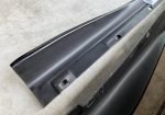 Ultrex Subaru Impreza WRX GC GD GG side skirt extensions