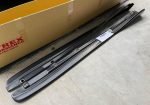 Ultrex Subaru Impreza WRX GC GD GG side skirt extensions