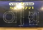 VDO Dayton car head unit stereo cd player radio speakers