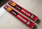 Windscreen wiper refill packs 6mm or 8mm 20 pack