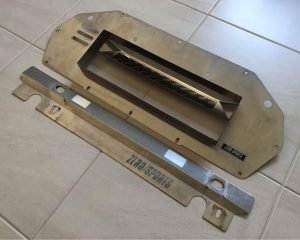 Zerosports-Subaru-Impreza-WRX-GC8-GF8-air-intake-radiator-cooling-panel-1