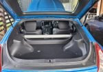 Nissan 370z – stock